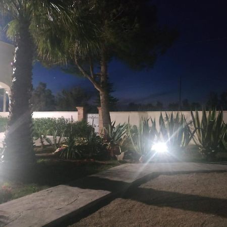 B&B House Ben Punta Prosciutto Bagian luar foto