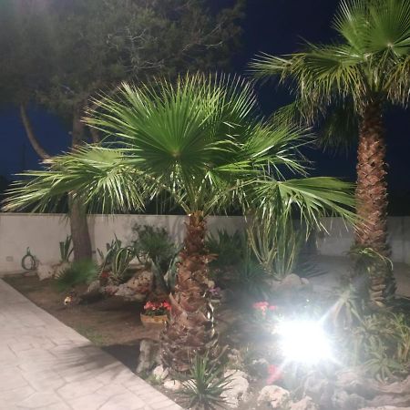 B&B House Ben Punta Prosciutto Bagian luar foto