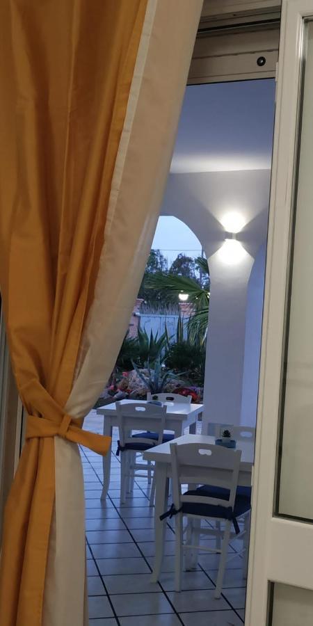 B&B House Ben Punta Prosciutto Bagian luar foto