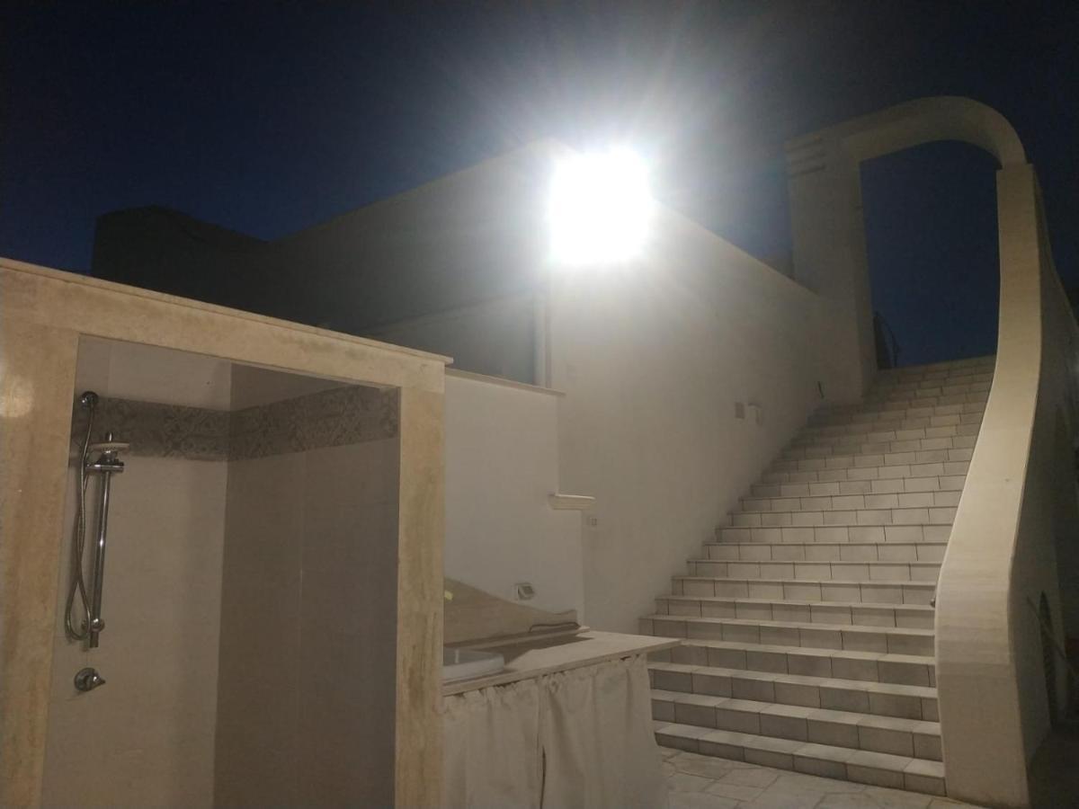 B&B House Ben Punta Prosciutto Bagian luar foto