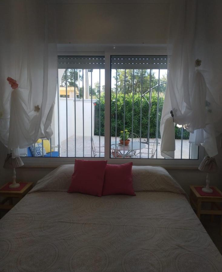 B&B House Ben Punta Prosciutto Bagian luar foto
