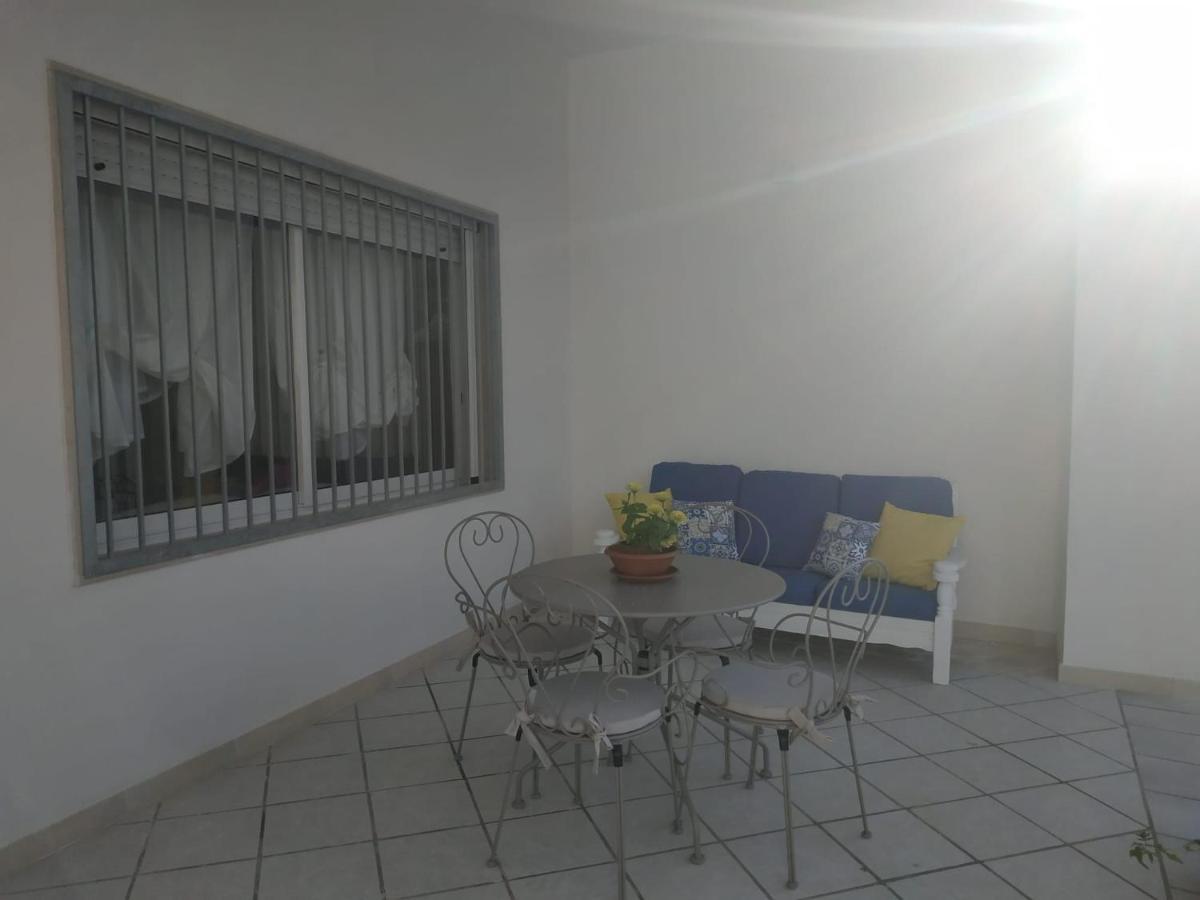 B&B House Ben Punta Prosciutto Bagian luar foto
