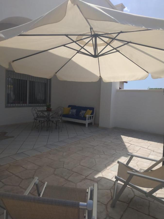 B&B House Ben Punta Prosciutto Bagian luar foto