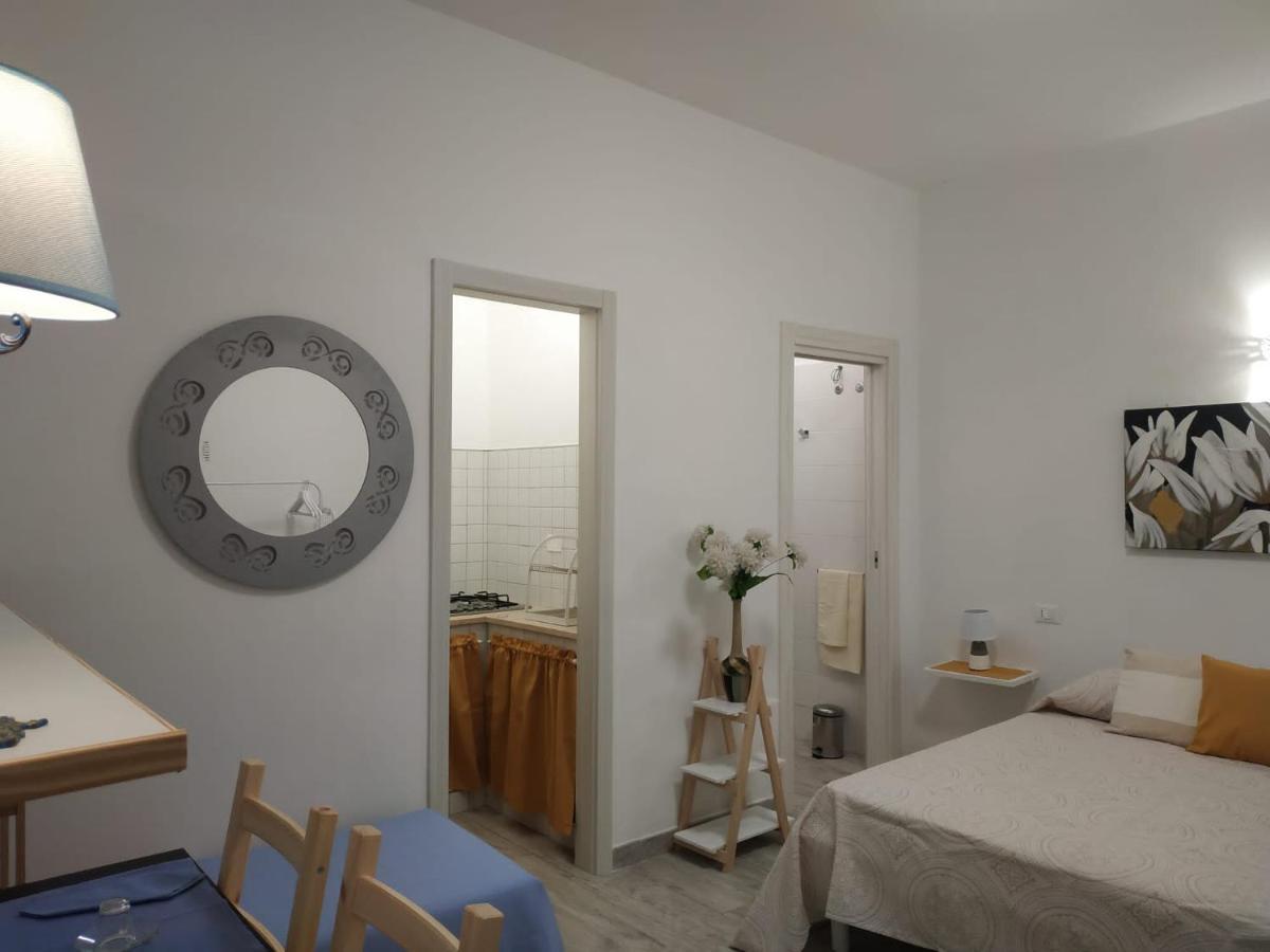 B&B House Ben Punta Prosciutto Bagian luar foto