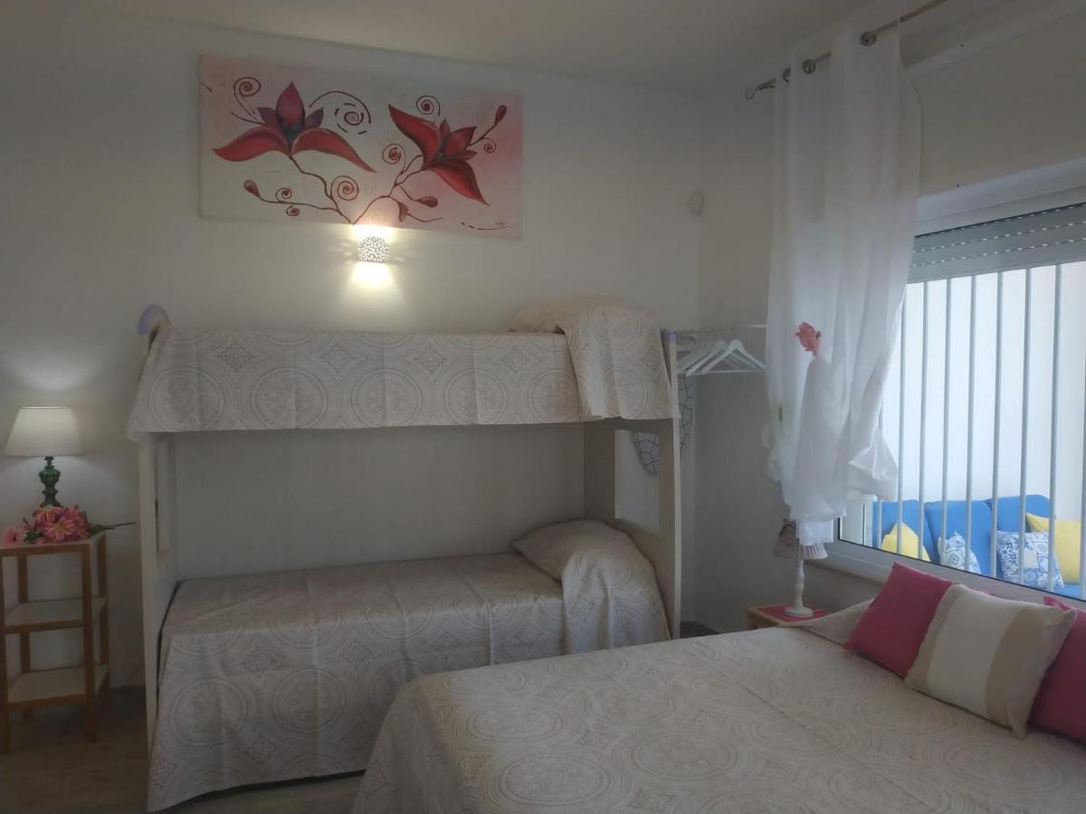 B&B House Ben Punta Prosciutto Bagian luar foto