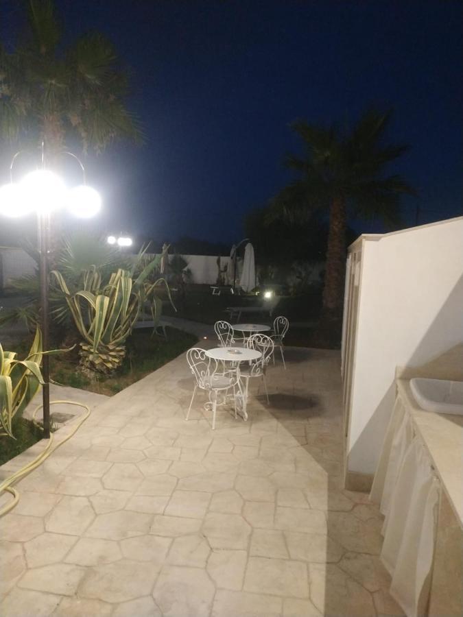 B&B House Ben Punta Prosciutto Bagian luar foto