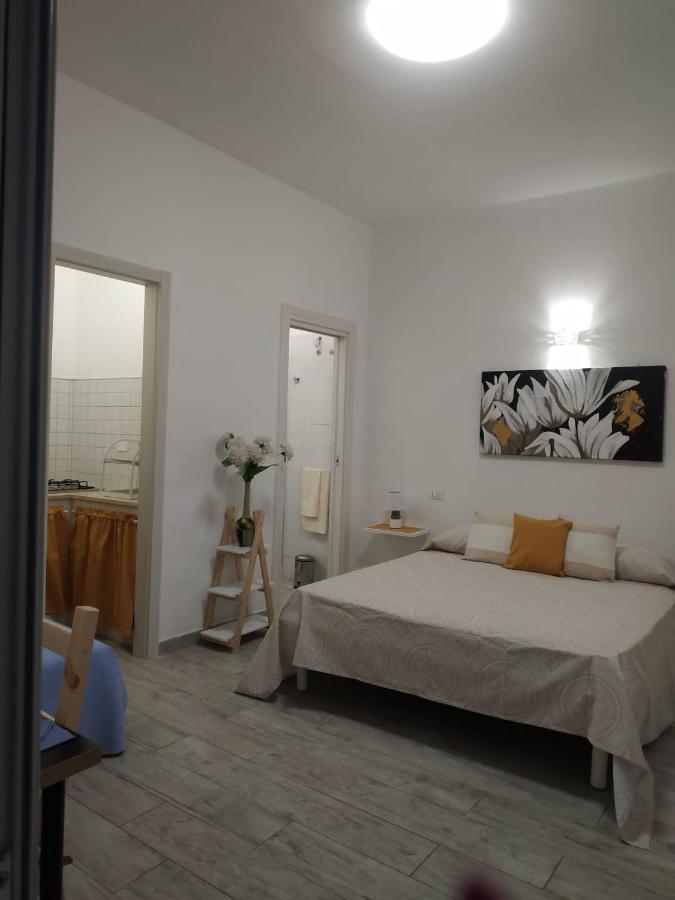 B&B House Ben Punta Prosciutto Bagian luar foto