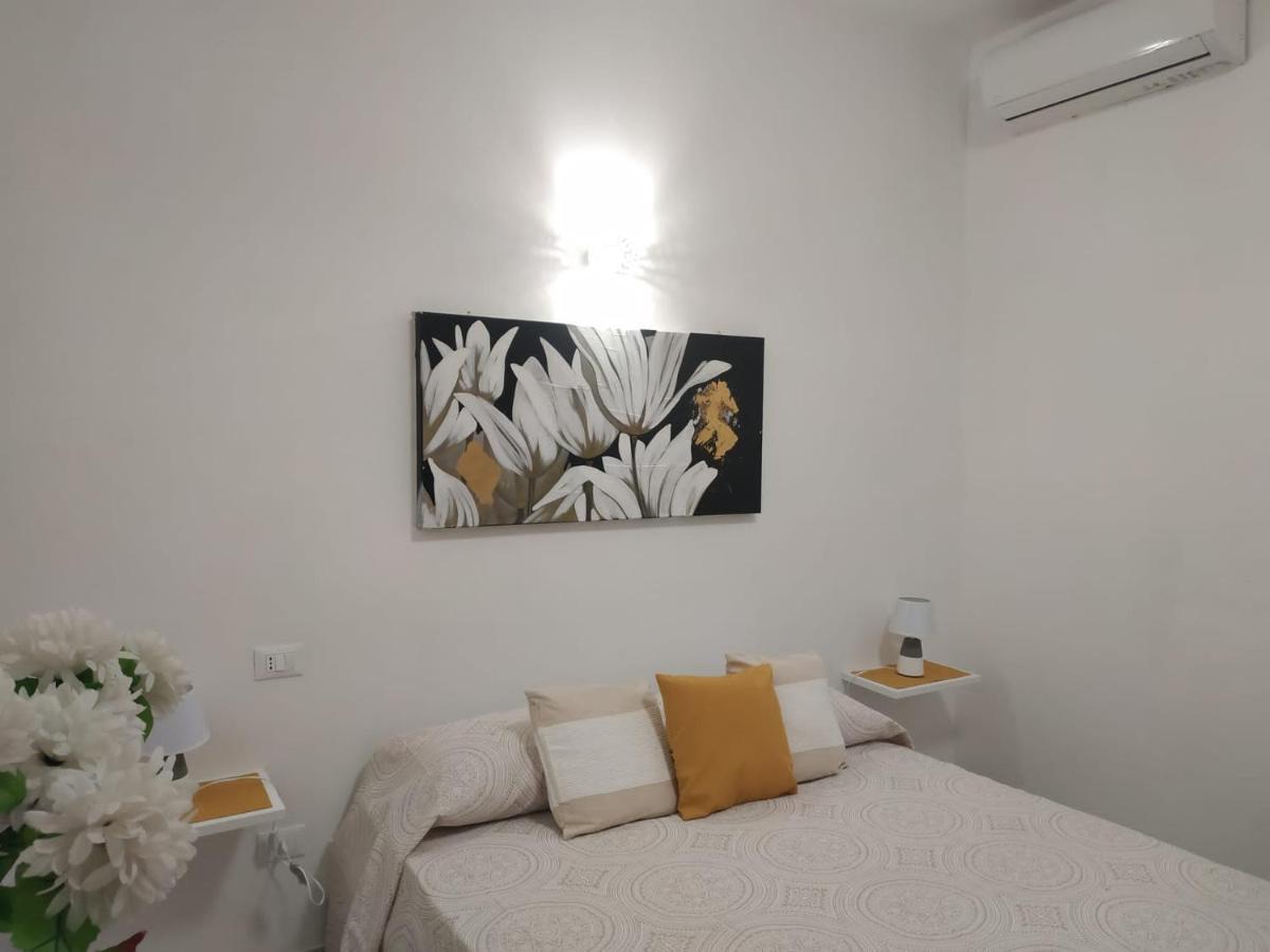 B&B House Ben Punta Prosciutto Bagian luar foto