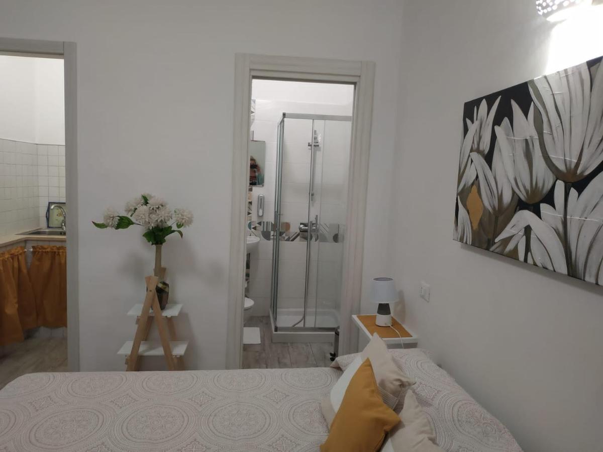 B&B House Ben Punta Prosciutto Bagian luar foto