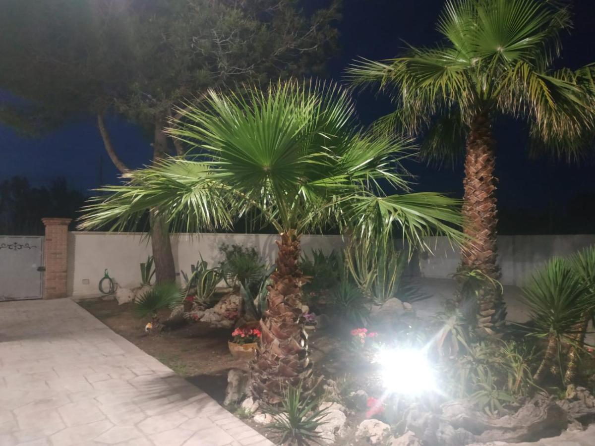 B&B House Ben Punta Prosciutto Bagian luar foto